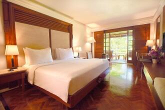 Nusa Dua Beach Hotel & Spa, Bali