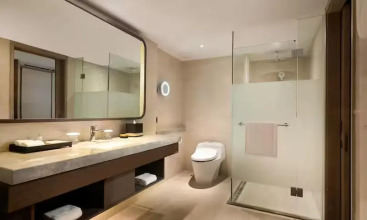 Hilton Bali Resort