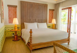 Saii Lagoon Maldives