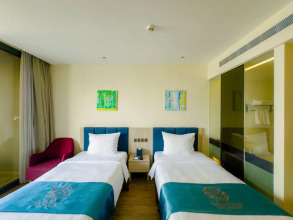 The Art Nest Hotel Nha Trang