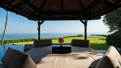 Rimba Jimbaran Bali By Ayana
