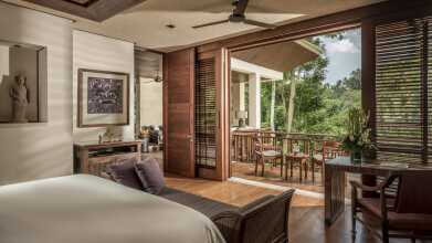 Four Seasons Resort Bali At Sayan