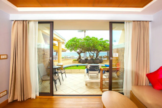 Beyond Resort Karon