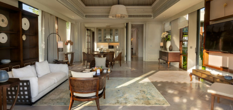 Jumeirah Bali Indonesia