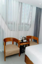 Venue Hotel Nha Trang