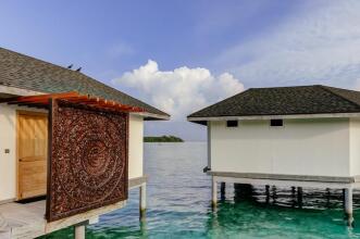 Cinnamon Dhonveli Maldives
