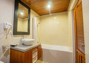 Wina Holiday Villa Kuta Bali