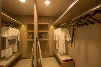 Hotel Nikko Saigon
