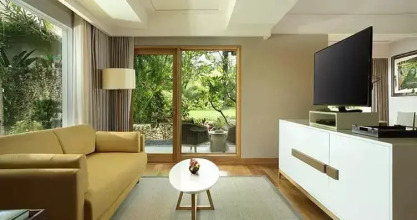 Padma Resort Legian