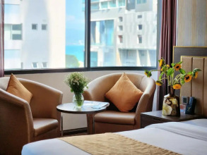 V Hotel Nha Trang