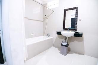 Melasti Kuta Bungalows & Spa