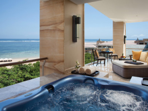 Mulia Resort