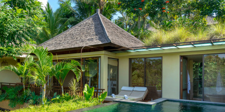 Komaneka At Tanggayuda Ubud