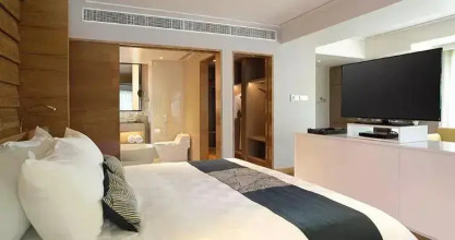 Padma Resort Legian