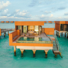 Veligandu Island Resort