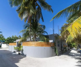 Kirulhiya Maldives