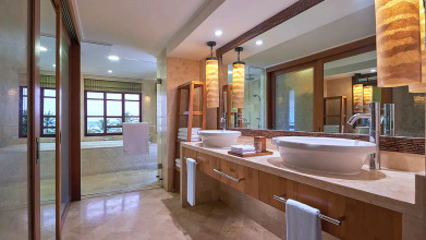 Grand Hyatt Bali