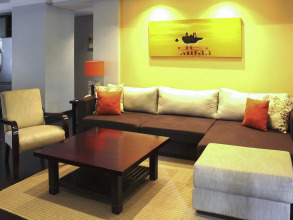 Novotel Bali Nusa Dua