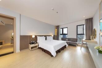 Dqua Hotel Nha Trang