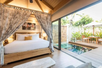 Bandara Resort & Spa