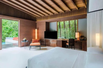 Park Hyatt Maldives Hadahaa