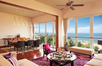 Heritance Negombo