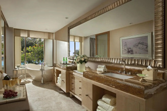 Mulia Villas