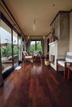 Munduk Moding Plantation Nature Resort & Spa