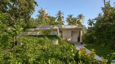 Alila Kothaifaru Maldives