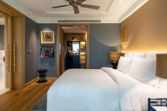 Hotel Indigo Bali Seminyak Beach