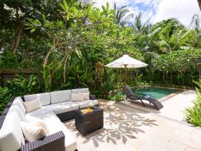 Sofitel Bali Nusa Dua Beach Resort
