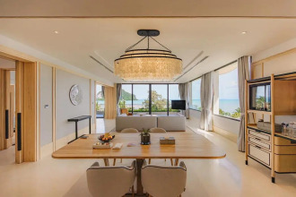 Anantara Koh Yao Yai Resort & Villas