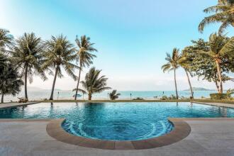 Barcelo Coconut Island