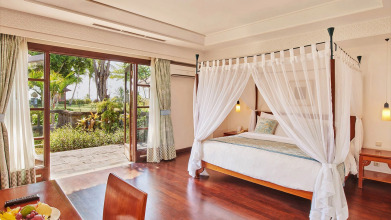 The Patra Bali Resort & Villas