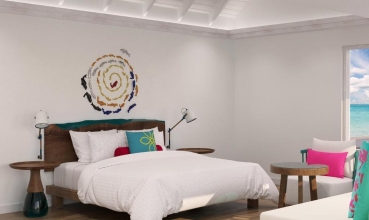 Oblu Nature Helengeli By Sentido