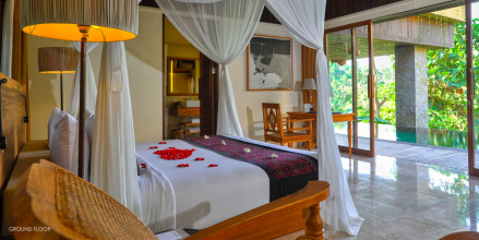 Komaneka At Tanggayuda Ubud