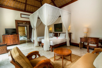 The Payogan Villa Resort And Spa