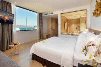 Dqua Hotel Nha Trang