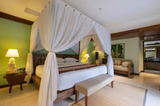 Rama Beach Resort And Villas