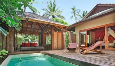 Anantara Rasananda Koh Phangan Villa Resort & Spa