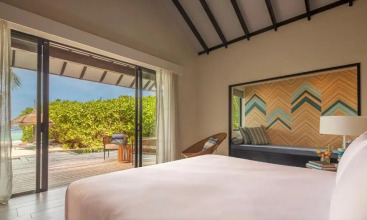 Nh Collection Maldives Havodda Resort (Ex.Amari Havodda Maldives)