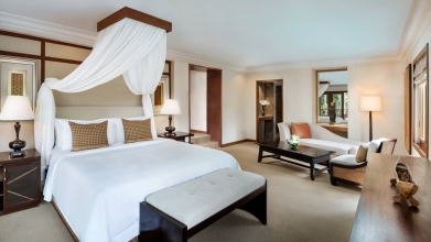 The Laguna, A Luxury Collection Resort & Spa, Nusa Dua, Bali
