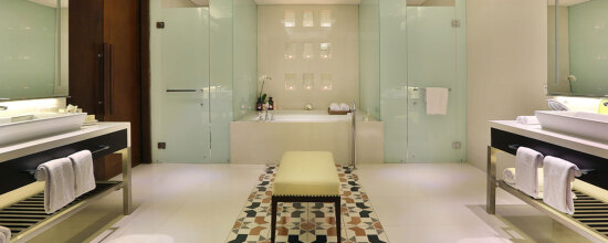 Samabe Bali Villas