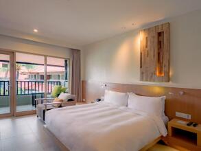 Holiday Inn Resort Baruna Bali