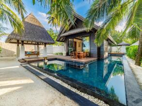Ozen Reserve Bolifushi