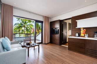 Hoang Ngoc Resort (Oriental Pearl)