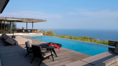 Alila Villas Uluwatu