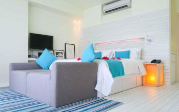 Holiday Inn Resort Kandooma Maldives