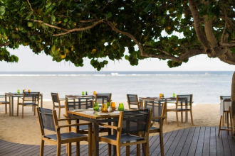 Nusa Dua Beach Hotel & Spa, Bali