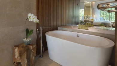 Maya Sanur Resort & Spa